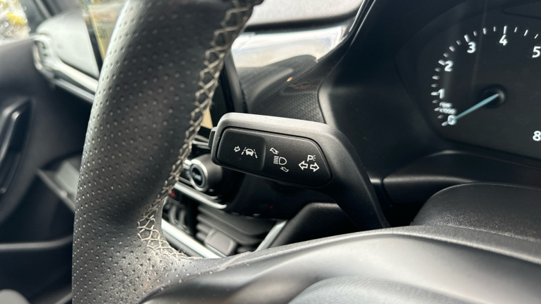 Ford Fiesta 1.0 EcoBoost 140 ST-Line 5dr Petrol Hatchback